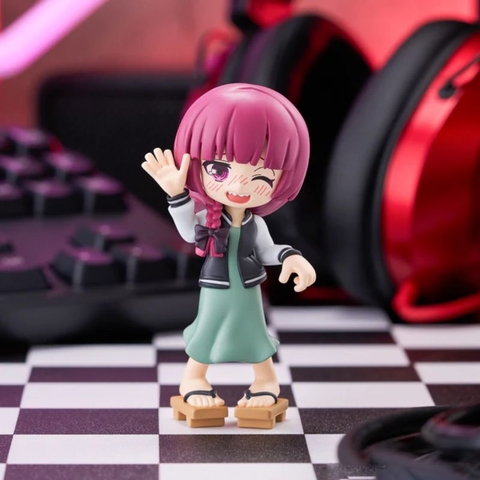 [PRE ORDER] BLIND BOX MÔ HÌNH PalVerse Bocchi The Rock! (Bushiroad Creative) FIGURE CHÍNH HÃNG
