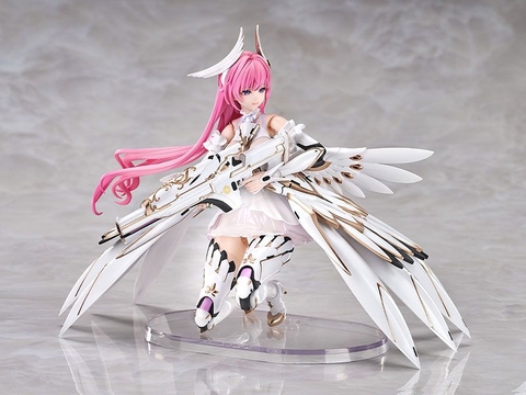 [PRE ORDER] MÔ HÌNH Dorothy - Goddess of Victory: Nikke - Hyper x Body (Good Smile Arts Shanghai, Good Smile Company) FIGURE CHÍNH HÃNG
