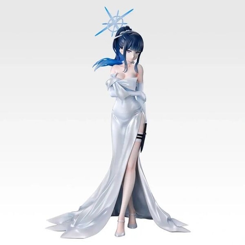 [PRE ORDER] MÔ HÌNH Joumae Saori - Blue Archive - Gracemaster - Ichiban Kuji - Ichiban Kuji Blue Archive Vol.4 (D Prize) - 1/7 - Dress (Bandai Spirits) FIGURE CHÍNH HÃNG