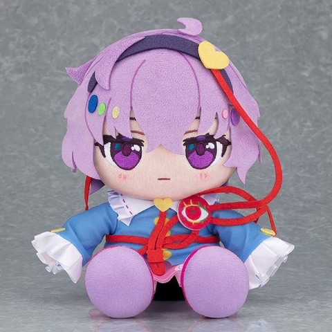 [PRE ORDER] BÔNG Touhou Lost Word - Chocotto Punitto (Good Smile Company) PLUSH CHÍNH HÃNG