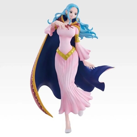 [PRE ORDER] MÔ HÌNH Nefertari Vivi - One Piece - Ichiban Kuji - Ichiban Kuji One Piece Memory of Heroines -Royal Princess- (A Prize) - Masterlise - Masterlise Expiece (Bandai Spirits) FIGURE CHÍNH HÃNG