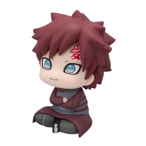 [PRE ORDER] MÔ HÌNH Gaara - Naruto Shippuuden - Look Up - Nikotto ver. (MegaHouse) FIGURE CHÍNH HÃNG