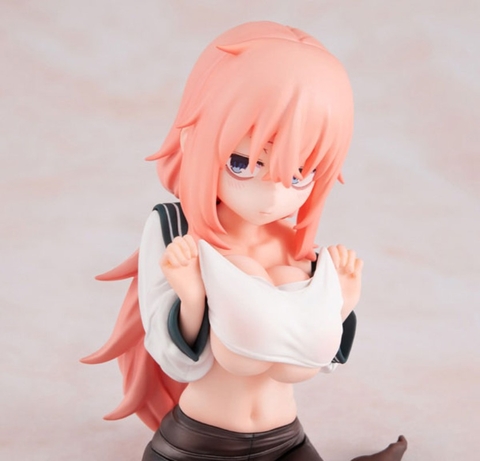 [PRE ORDER] MÔ HÌNH Michinoku Komaro - Seitokai ni mo Ana wa Aru! - Melty Princess - Tenohira (MegaHouse) FIGURE CHÍNH HÃNG