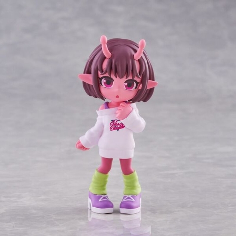 [PRE ORDER] BLIND BOX MÔ HÌNH PalVerse Ginga Tokkyuu Milky☆Subway (Bushiroad Creative) FIGURE CHÍNH HÃNG