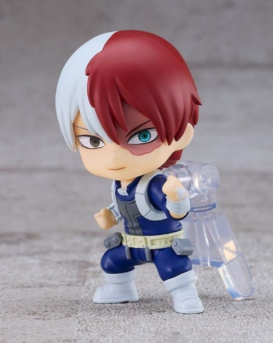 [PRE ORDER] BLIND BOX MÔ HÌNH Nendoroid Surprise - Nendoroid Surprise Boku no Hero Academia Heroes vs Villains Edition (Good Smile Company) FIGURE CHÍNH HÃNG
