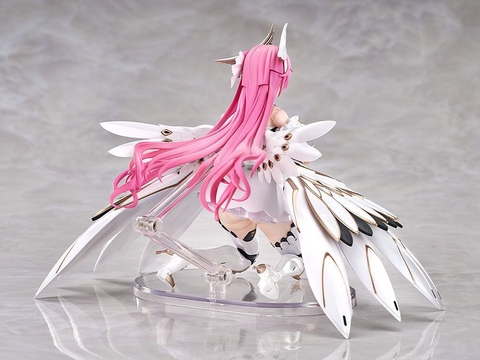 [PRE ORDER] MÔ HÌNH Dorothy - Goddess of Victory: Nikke - Hyper x Body (Good Smile Arts Shanghai, Good Smile Company) FIGURE CHÍNH HÃNG