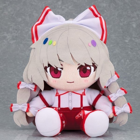 [PRE ORDER] BÔNG Touhou Lost Word - Chocotto Punitto (Good Smile Company) PLUSH CHÍNH HÃNG