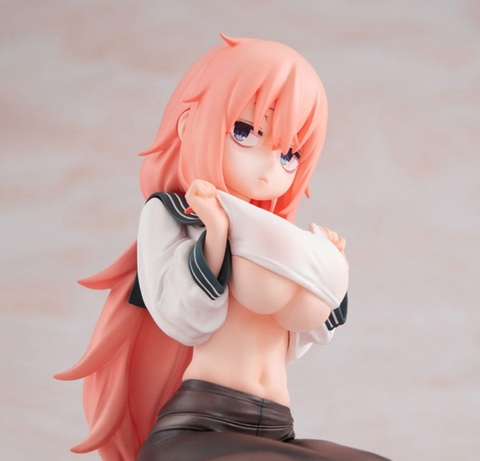 [PRE ORDER] MÔ HÌNH Michinoku Komaro - Seitokai ni mo Ana wa Aru! - Melty Princess - Tenohira (MegaHouse) FIGURE CHÍNH HÃNG