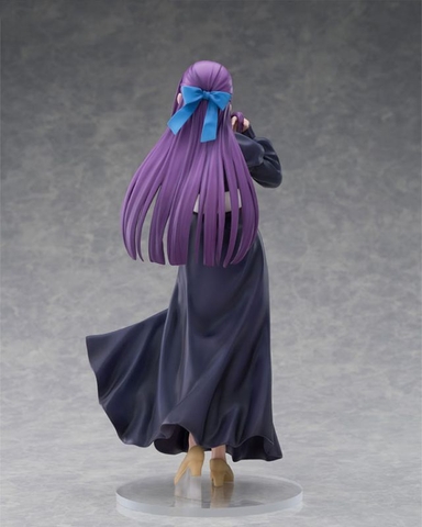 [PRE ORDER] MÔ HÌNH Fern - Sousou no Frieren - Tenitol Tall - Classical One-Piece ver. (FuRyu) FIGURE CHÍNH HÃNG
