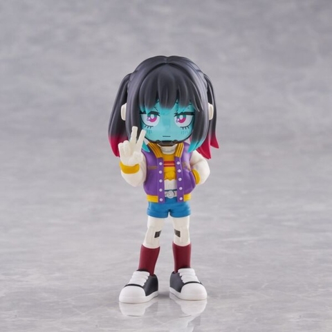 [PRE ORDER] BLIND BOX MÔ HÌNH PalVerse Ginga Tokkyuu Milky☆Subway (Bushiroad Creative) FIGURE CHÍNH HÃNG