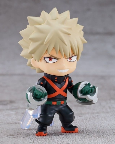[PRE ORDER] BLIND BOX MÔ HÌNH Nendoroid Surprise - Nendoroid Surprise Boku no Hero Academia Heroes vs Villains Edition (Good Smile Company) FIGURE CHÍNH HÃNG