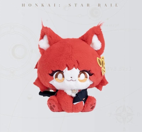 [PRE ORDER] BÔNG Himekat - Honkai: Star Rail - Honkai: Star Rail Fluffy Across the Blue Series - Plush Doll (miHoYo) PLUSH CHÍNH HÃNG