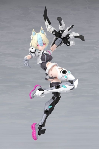 [PRE ORDER] MÔ HÌNH Yggdrasis Garm Ripper - Original - Megami Device (35.1) - 1/1 - Avalanche (Kotobukiya) MODEL KIT CHÍNH HÃNG