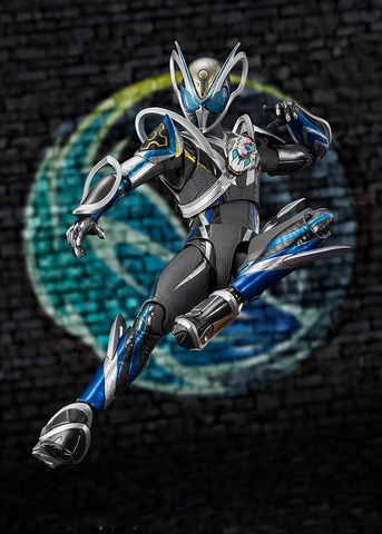 [PRE ORDER] MÔ HÌNH Kamen Rider My-th - S.H.Figuarts (Bandai Spirits) FIGURE CHÍNH HÃNG