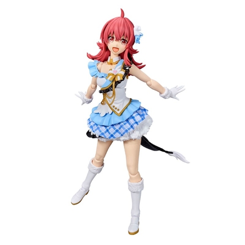 MÔ HÌNH Komiya Kaho - THE iDOLM@STER: Shiny Colors - 30 Minutes Sisters (Bandai Spirits) MODEL KIT CHÍNH HÃNG
