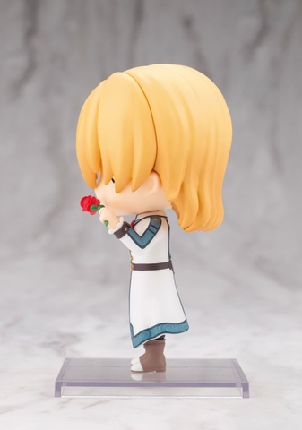 [PRE ORDER] MÔ HÌNH Olivier Lenheim - Sora no Kiseki the 1st - Oshi Works Mini (Kotobukiya) FIGURE CHÍNH HÃNG