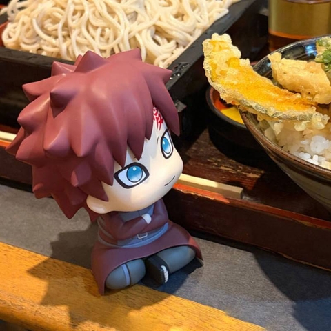 [PRE ORDER] MÔ HÌNH Gaara - Naruto Shippuuden - Look Up - Nikotto ver. (MegaHouse) FIGURE CHÍNH HÃNG