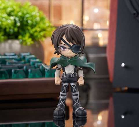 BLIND BOX MÔ HÌNH PalVerse Shingeki no Kyojin The Final Season (Bushiroad Creative) FIGURE CHÍNH HÃNG