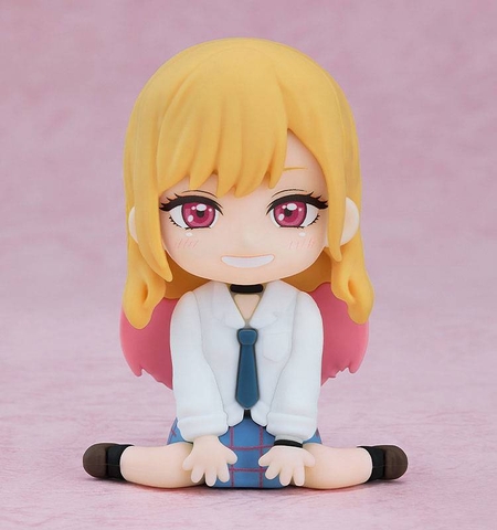 [PRE ORDER] MÔ HÌNH Kitagawa Marin -  Sono Bisque Doll wa Koi o Suru - Nendoroid Plus - Rubber Mascot (Good Smile Company) FIGURE CHÍNH HÃNG
