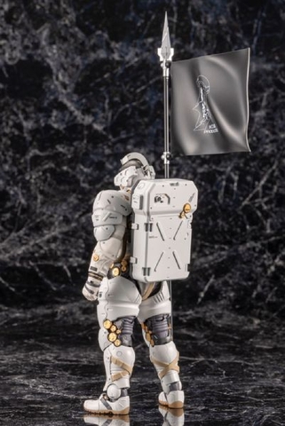 [PRE ORDER] MÔ HÌNH Ludens - Mascot Character (Kotobukiya) MODEL KIT CHÍNH HÃNG