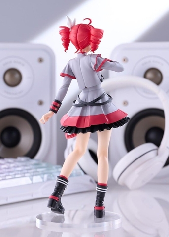 [PRE ORDER] MÔ HÌNH Kasane Teto - Synthesizer V - Pop Up Parade - Synthesizer V AI Ver., L (Good Smile Company) FIGURE CHÍNH HÃNG