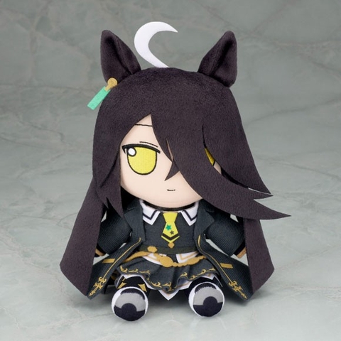[PRE ORDER] BÔNG Manhattan Cafe - Umamusume: Pretty Derby - FumoFumo (Gift) PLUSH CHÍNH HÃNG