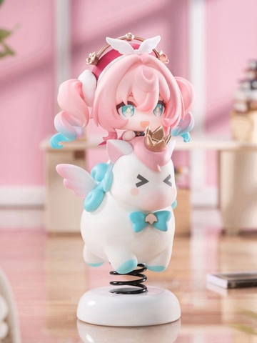 [PRE ORDER] MÔ HÌNH Hyacine/Little Ica - Honkai: Star Rail - Happy Shake (Apex Innovation) FIGURE CHÍNH HÃNG