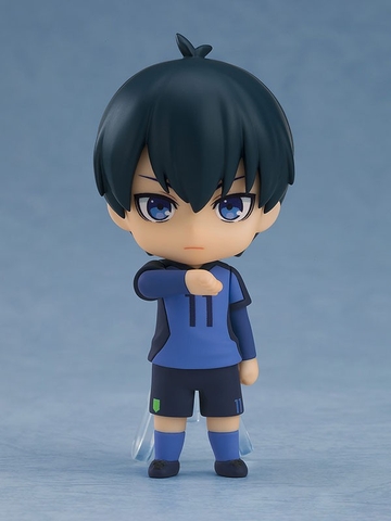 BLIND BOX MÔ HÌNH Blue Lock - Nendoroid Surprise - Nendoroid Surprise Blue Lock (Good Smile Company, Orange Rouge) FIGURE CHÍNH HÃNG