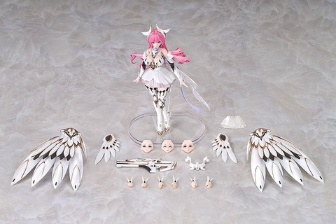 [PRE ORDER] MÔ HÌNH Dorothy - Goddess of Victory: Nikke - Hyper x Body (Good Smile Arts Shanghai, Good Smile Company) FIGURE CHÍNH HÃNG