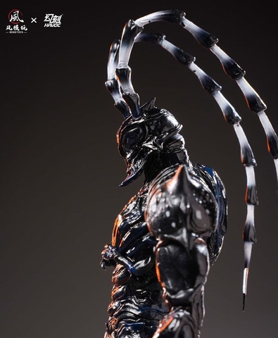 [PRE ORDER] MÔ HÌNH Sheath Born Longhorn - Elytra Era - Beetle Type 1/12 (Wind Toys) FIGURE CHÍNH HÃNG