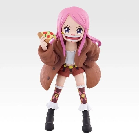 [PRE ORDER] MÔ HÌNH Jewelry Bonney - One Piece - Ichiban Kuji - Ichiban Kuji One Piece Memory of Heroines -Royal Princess- (D Prize) - Masterlise - Masterlise Expiece (Bandai Spirits) FIGURE CHÍNH HÃNG