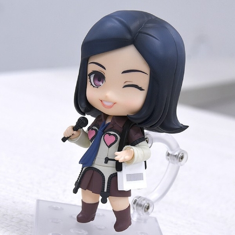 MÔ HÌNH Amano Maya - Persona 2 Batsu - Nendoroid (#1877) (Good Smile Company) FIGURE CHÍNH HÃNG