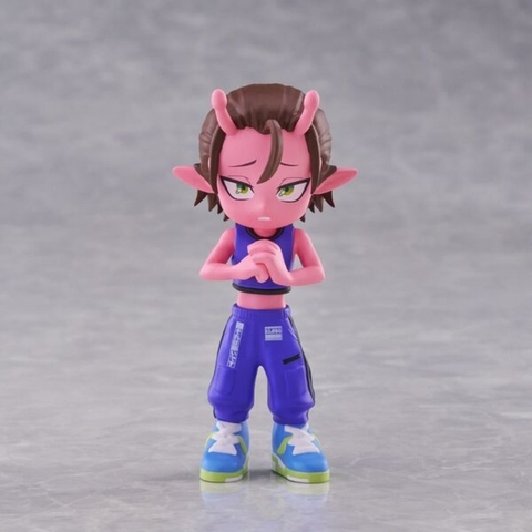 [PRE ORDER] BLIND BOX MÔ HÌNH PalVerse Ginga Tokkyuu Milky☆Subway (Bushiroad Creative) FIGURE CHÍNH HÃNG