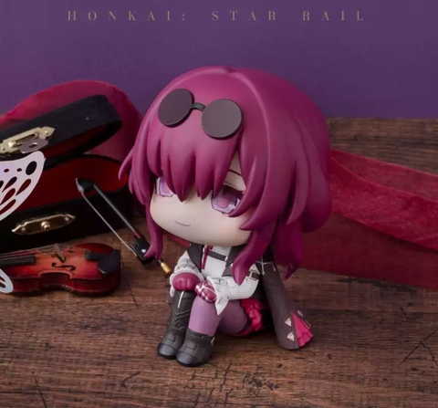 [PRE ORDER] MÔ HÌNH Kafka - Honkai: Star Rail - Look Up (MegaHouse) FIGURE CHÍNH HÃNG