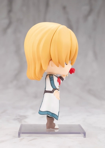 [PRE ORDER] MÔ HÌNH Olivier Lenheim - Sora no Kiseki the 1st - Oshi Works Mini (Kotobukiya) FIGURE CHÍNH HÃNG