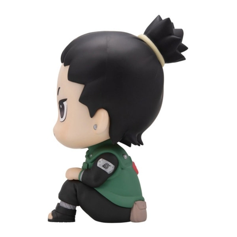 [PRE ORDER] MÔ HÌNH Nara Shikamaru - Naruto Shippuuden - Look Up - Nikotto ver. (MegaHouse) FIGURE CHÍNH HÃNG