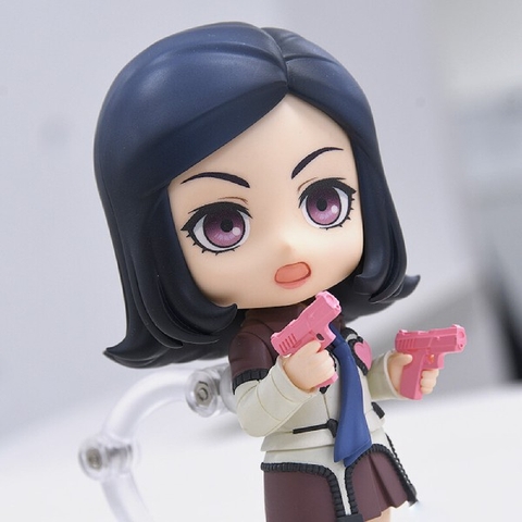 MÔ HÌNH Amano Maya - Persona 2 Batsu - Nendoroid (#1877) (Good Smile Company) FIGURE CHÍNH HÃNG