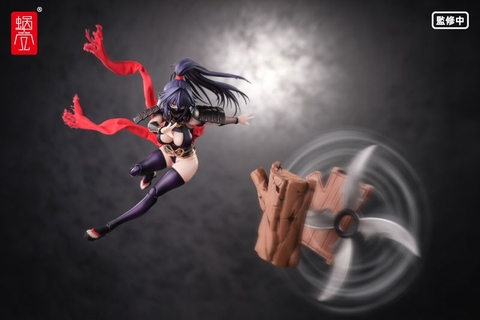 [PRE ORDER] MÔ HÌNH Kunoichi Reppu - Original - Ore no Isekai Bouken (RPGEX-10) - 1/12 (Snail Shell) FIGURE CHÍNH HÃNG