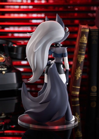 [PRE ORDER] MÔ HÌNH Loona - Helluva Boss - Pop Up Parade - L (Good Smile Company) FIGURE CHÍNH HÃNG
