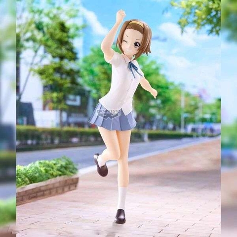 [PRE ORDER] MÔ HÌNH Tainaka Ritsu - K-ON! - SQ (Bandai Spirits) FIGURE CHÍNH HÃNG
