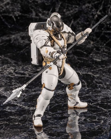 [PRE ORDER] MÔ HÌNH Ludens - Mascot Character (Kotobukiya) MODEL KIT CHÍNH HÃNG