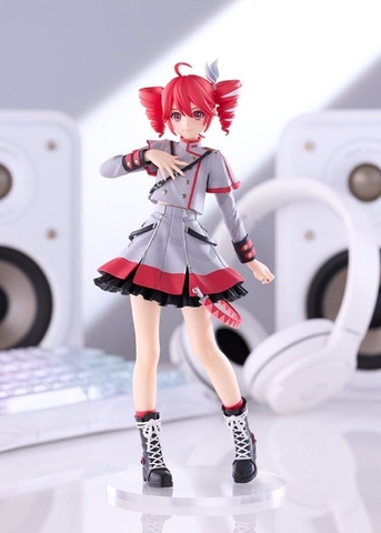 [PRE ORDER] MÔ HÌNH Kasane Teto - Synthesizer V - Pop Up Parade - Synthesizer V AI Ver., L (Good Smile Company) FIGURE CHÍNH HÃNG