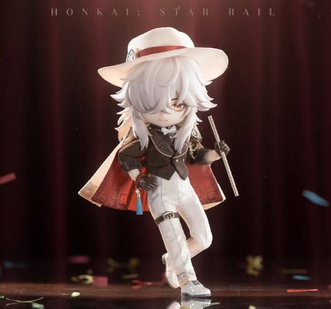 [PRE ORDER] MÔ HÌNH Jing Yuan - Honkai: Star Rail - Piccodo - 1/12 - Star Rail Live Ver. (Genesis) FIGURE CHÍNH HÃNG
