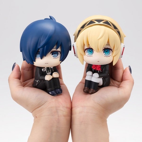 [PRE ORDER] MÔ HÌNH Aegis - Persona 3 Reload - Look Up (MegaHouse) FIGURE CHÍNH HÃNG