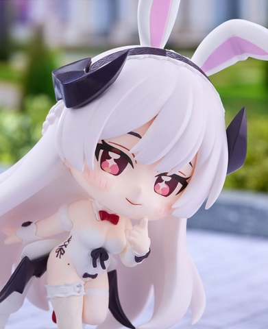 [PRE ORDER] MÔ HÌNH Virigia - Stella Sora - Tenitol - Tenitol Mini - Bunny (FuRyu) FIGURE CHÍNH HÃNG