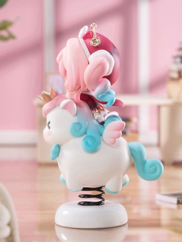 [PRE ORDER] MÔ HÌNH Hyacine/Little Ica - Honkai: Star Rail - Happy Shake (Apex Innovation) FIGURE CHÍNH HÃNG