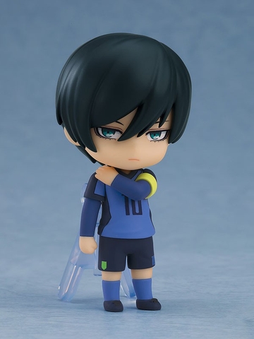 BLIND BOX MÔ HÌNH Blue Lock - Nendoroid Surprise - Nendoroid Surprise Blue Lock (Good Smile Company, Orange Rouge) FIGURE CHÍNH HÃNG