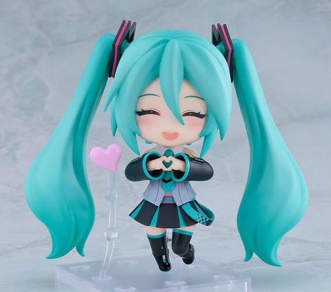 [PRE ORDER] MÔ HÌNH Hatsune Miku - Vocaloid - Nendoroid (#3139) - V6 (Good Smile Company) FIGURE CHÍNH HÃNG