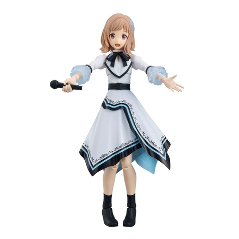 MÔ HÌNH Sakuragi Mano - THE iDOLM@STER Cinderella Girls - 30 Minutes Sisters - 20th Anniv. You and Ai! (Bandai Spirits) MODEL KIT CHÍNH HÃNG
