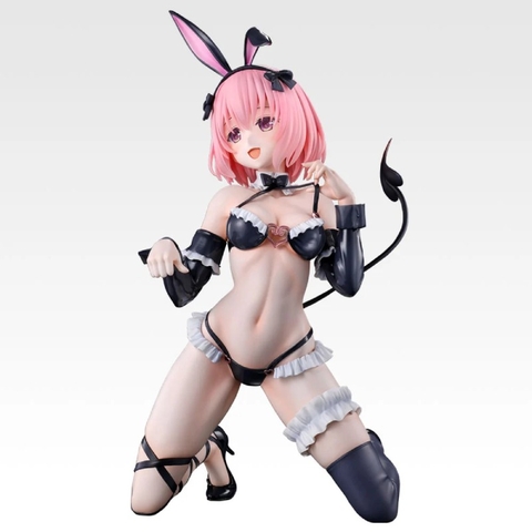 [PRE ORDER] MÔ HÌNH Momo Belia Deviluke - To LOVEru Darkness - Ichiban Kuji - Ichiban Kuji To LOVEru Darkness (Last One Prize) (Bandai Spirits) FIGURE CHÍNH HÃNG